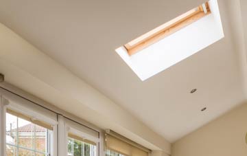 Maidenbower conservatory roof insulation companies