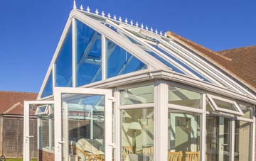 conservatory roof insulation costs Maidenbower