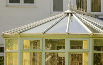 conservatory roof repair Maidenbower, West Sussex