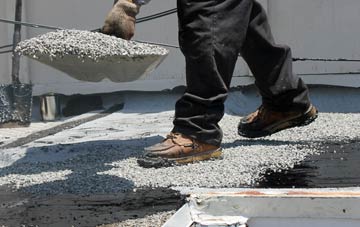 Maidenbower flat roofing companies