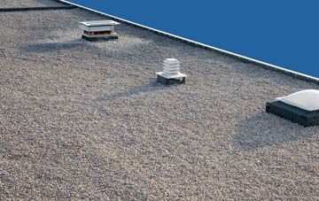 flat roofing Maidenbower, West Sussex