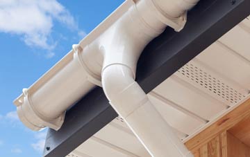 Maidenbower gutter installation costs