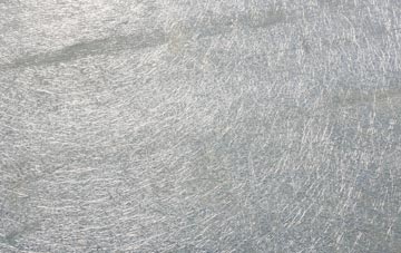 Maidenbower laminate fibreglass or shingles?