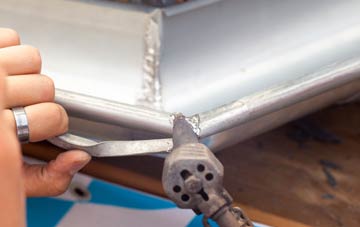 disadvantages of Maidenbower lead roofing