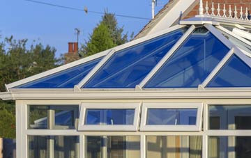 professional Maidenbower conservatory insulation