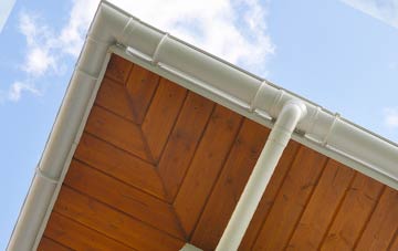 Maidenbower soffit types