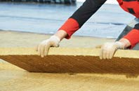 find rated Maidenbower roof insulation companies