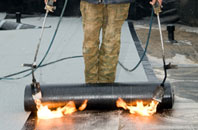 Maidenbower flat roof sealing quote