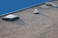 Maidenbower flat roofing
