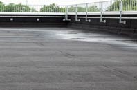 find rated Maidenbower flat roofing companies