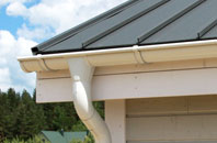 Maidenbower soffits