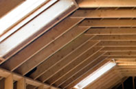 Maidenbower tapered roof insulation quotes